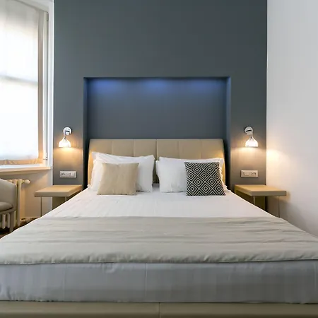 Aparthotel Durini-2