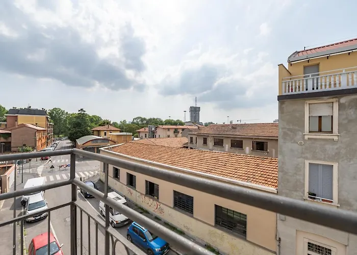 Smart Suite Milano Near Metro